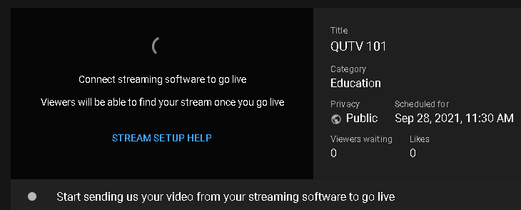 STREAM Education Ideas